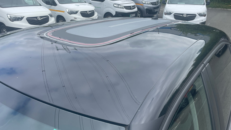 Citroen C3 1.2 PureTech C-Series 5dr Petrol Hatchback